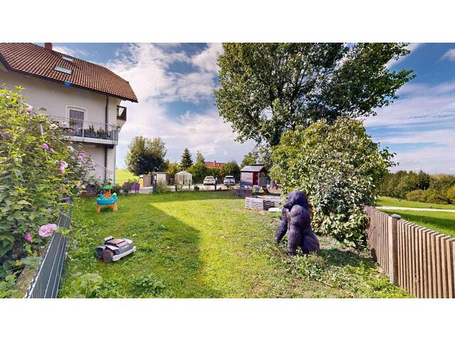 Immobilie in Freinberg - Besonderes Wohnen in Achleiten bei Passau – 190 m² mit Einliegerwohnung, Garten- und Außenflächen - Bild 4