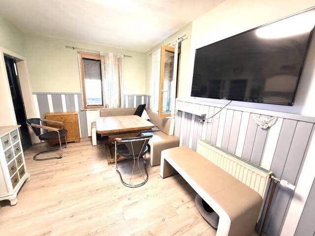 Immobilie in Unterwart - Ein Zuhause für die ganze Familie – Zwei Häuser, viele Möglichkeiten - Bild 4