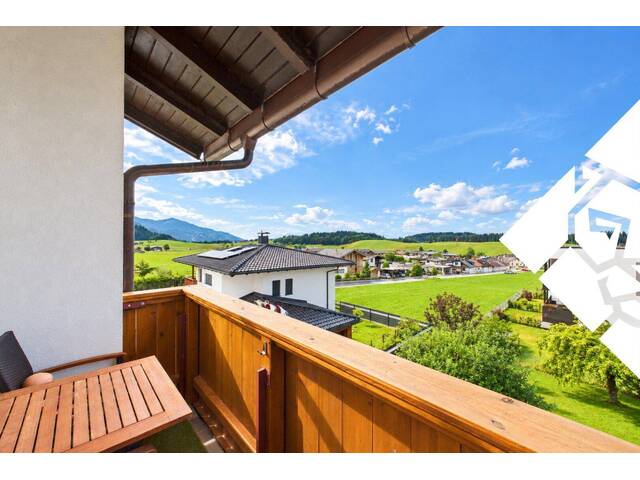 Immobilie in Bad Häring - Neues Zuhause mit Bergpanorama: 85 m² kernsaniert in Bad Häring zu kaufen - Bild 0