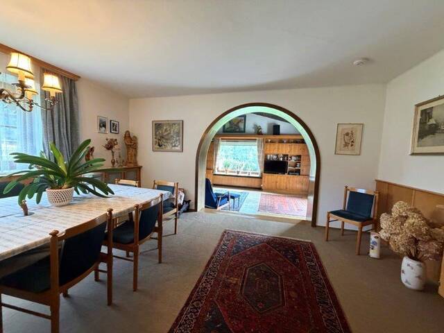Immobilie in Stall - Einfamilienhaus im Mölltal zu verkaufen! - Bild 1