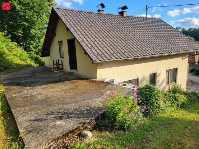 Immobilie in Sittersdorf - Renovierungsbedürftig mit viel Potenzial – Nähe Sonnegger See - Bild 1