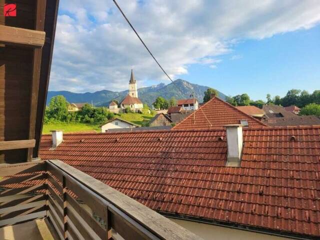 Immobilie in Sittersdorf - Renovierungsbedürftig mit viel Potenzial – Nähe Sonnegger See - Bild 3