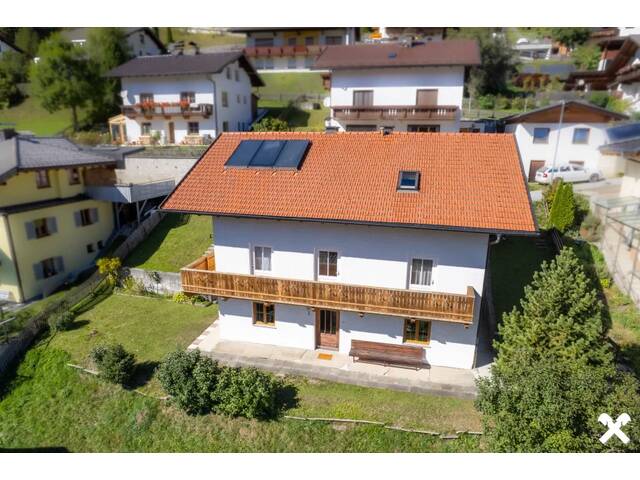 Immobilie in Trins - Haus mit Traumaussicht in Trins – viel Platz & großes Potenzial für Ihr Traumzuhause! - Bild 2