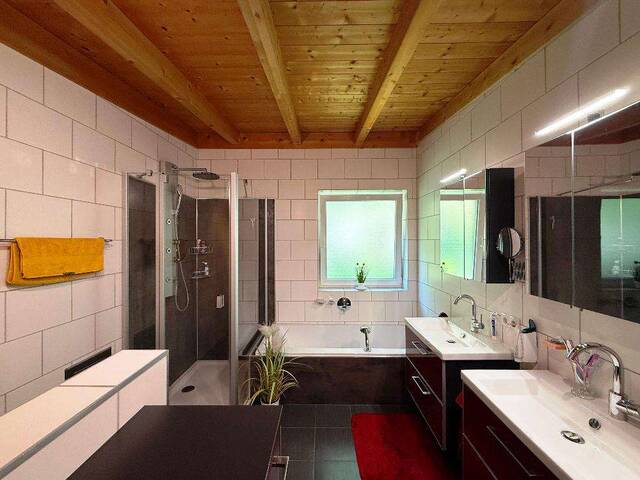 Immobilie in Natters - Natters: Wohnung im Stil eines Einfamilienhauses - Bild 3