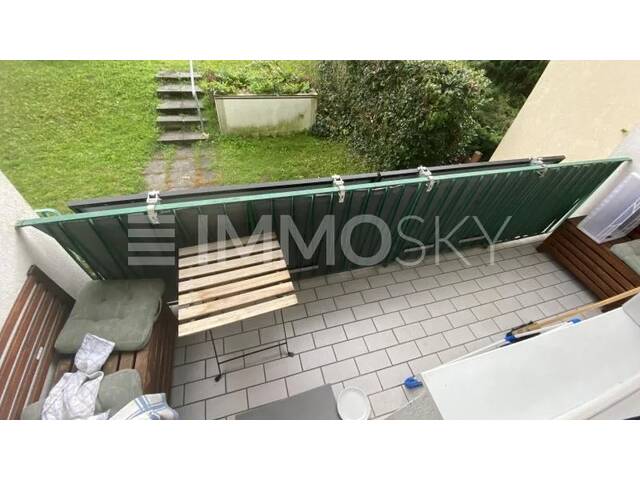 Immobilie in Rottenmann - KLEINER LEISTBARER WOHNTRAUM AM STADTRAND VON ROTTENMANN - Bild 0