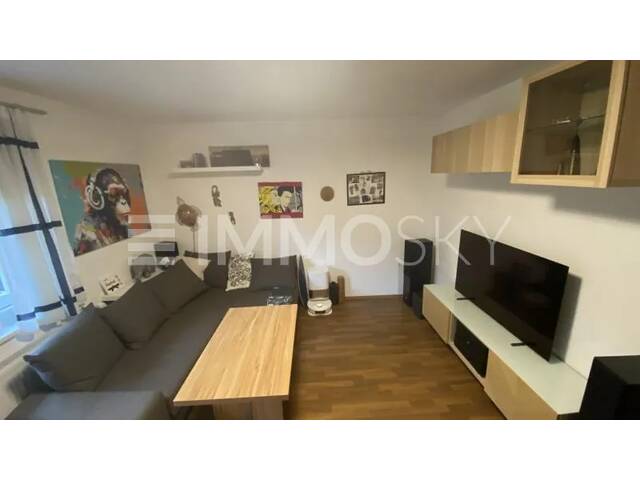 Immobilie in Rottenmann - KLEINER LEISTBARER WOHNTRAUM AM STADTRAND VON ROTTENMANN - Bild 2