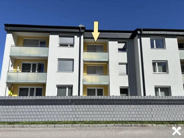 Immobilie in Molln - Eigentumswohnung in Zentrumsnähe - Bild 0