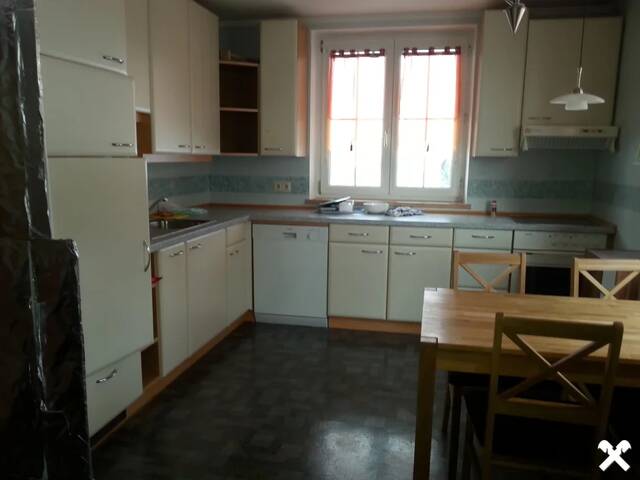Immobilie in Tarsdorf - Anleger - Single oder Starterwohnung - 2 Zimmer Wohnung mit Balkon - Bild 0