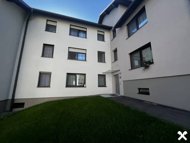Immobilie in Waidhofen an der Ybbs - 3 Zimmer Erdgeschoss Wohnung in Waidhofen- Vogelsang - Bild 0