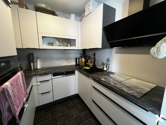 Immobilie in Waidhofen an der Ybbs - 3 Zimmer Erdgeschoss Wohnung in Waidhofen- Vogelsang - Bild 1