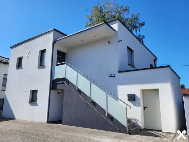 Immobilie in Schalchen - TRENDY- lichtdurchflutete 3-Zimmer-Eigentumswohnung mit großem Balkon - Bild 4