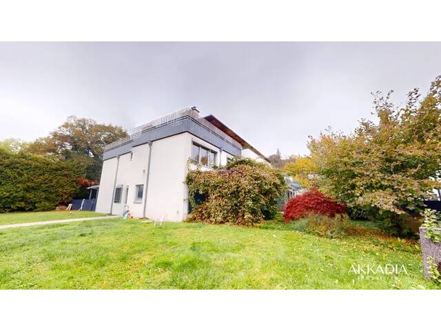 Immobilie in Purkersdorf - Großzügige Maisonette I 6 Zimmer I Eigengarten I Stellplätze - Bild 1