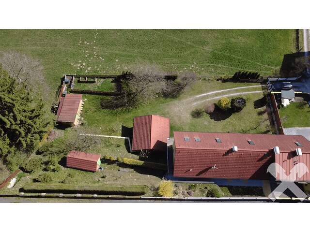 Immobilie in Anger - Mehrfamilienhaus mit 3 Wohneinheiten in Top-Lage von Anger - Bild 0