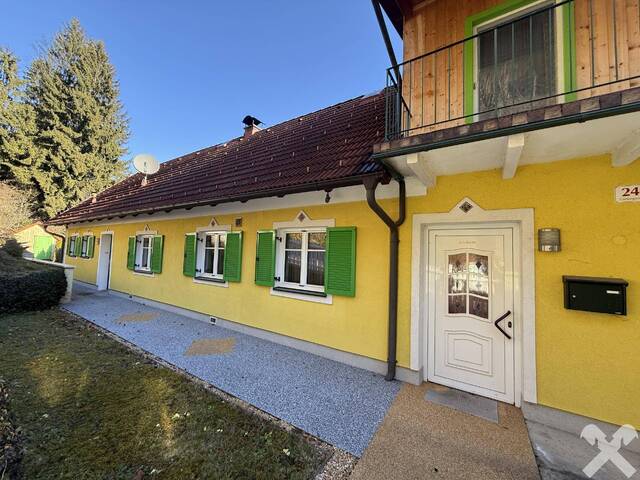 Immobilie in Anger - Mehrfamilienhaus mit 3 Wohneinheiten in Top-Lage von Anger - Bild 2