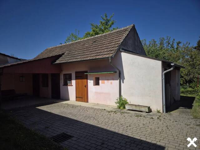 Immobilie in Sierndorf - GEMÜTLICHES KLEINES EINFAMILIENHAUS MIT GARTEN - Bild 4