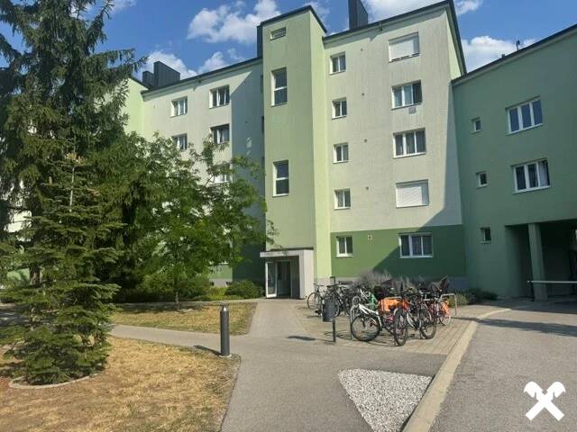 Immobilie in Wiener Neustadt - Ihre Eigentumswohnung komfortabel mit Lift - Bild 0