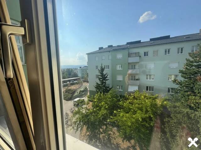 Immobilie in Wiener Neustadt - Ihre Eigentumswohnung komfortabel mit Lift - Bild 1