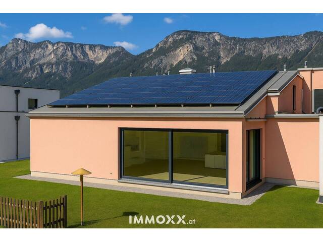 Immobilie in Riegersdorf - Villa bei Villach – Wohnen, Arbeiten und Vorsorgen in einem einzigartigen Ensemble - Bild 1