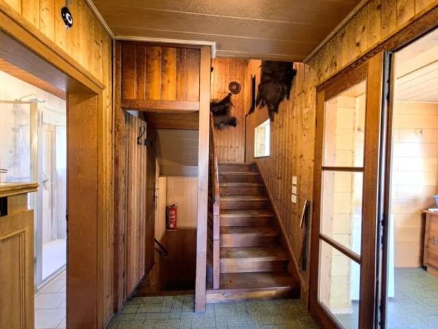 Immobilie in Kindberg - Sofort verfügbares Wohnhaus mit Garage und Nebengebäuden - Bild 1