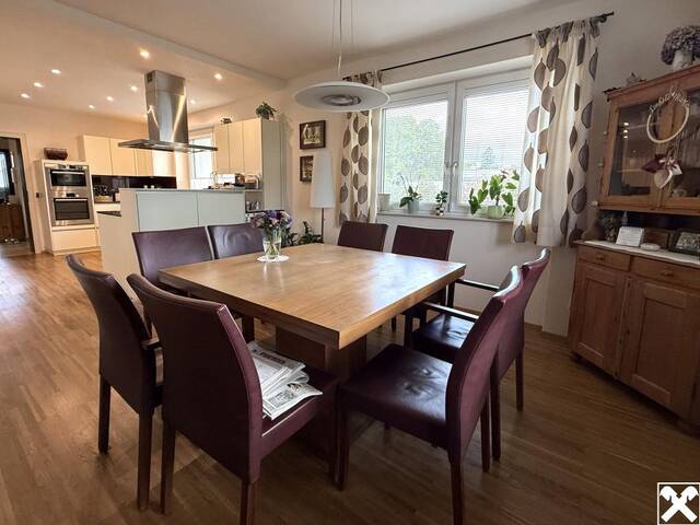 Immobilie in Erlauf - Bungalow mit mehr als 2.000 qm Garten & Pool inmitten von Erlauf! - Bild 1